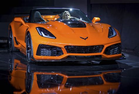 With a 755-horsepower V8 engine that can reach 210 miles per hour, it’ll offer those stallions ...
