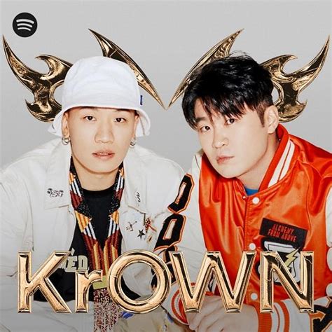 S. Korean hip-hop garners explosive popularity on Spotify