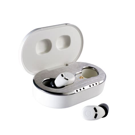 QuietOn 3.1 Sleep Earbuds - Quieton Ear Anatomy, Noisy Neighbors, Noise ...