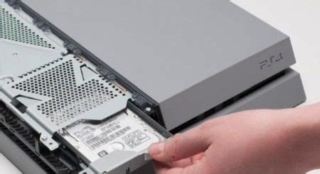 PS4 Internal Hard Drive Format Guide - Reasons & Benefits | PS4 Storage Expert