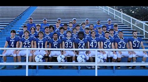 Minersville Football Roster (2021-22) - MaxPreps.com