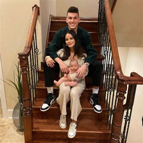 Tyler Herro on Expecting Baby No. 2 with Girlfriend Katya Henry