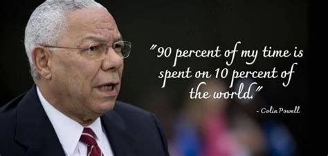 Colin Powell Quotes | Colin powell quotes, Quotes, Sayings