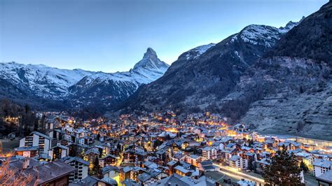 WHAT TO DO IN ZERMATT IN WINTER 2024/25 - Arzo Travels