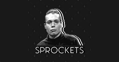 Dieter from Sprockets- SNL skit - Snl - T-Shirt | TeePublic