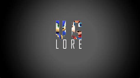 VG Lore