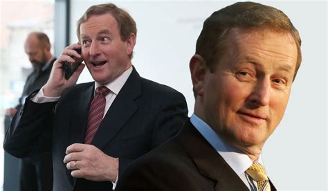 Former Taoiseach Enda Kenny appointed board role for Irish clean-tech ...