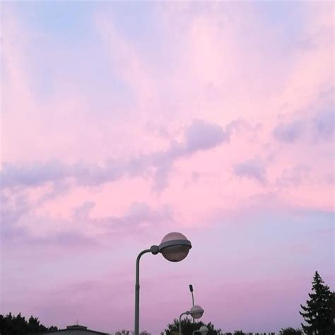 5am's cotton candy sky #aesthetic | Sky aesthetic, Cotton candy sky ...