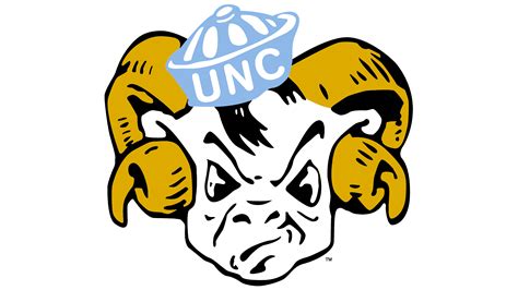 University of North Carolina at Chapel Hill Logo, history, meaning ...