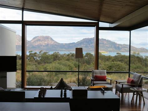 35 Places To Stay In Tasmania | Luxury lodge, Cool rooms, Tasmania