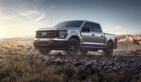 2024 Ford F150: Redesign, Price, Release Date, Interior, Specs ...