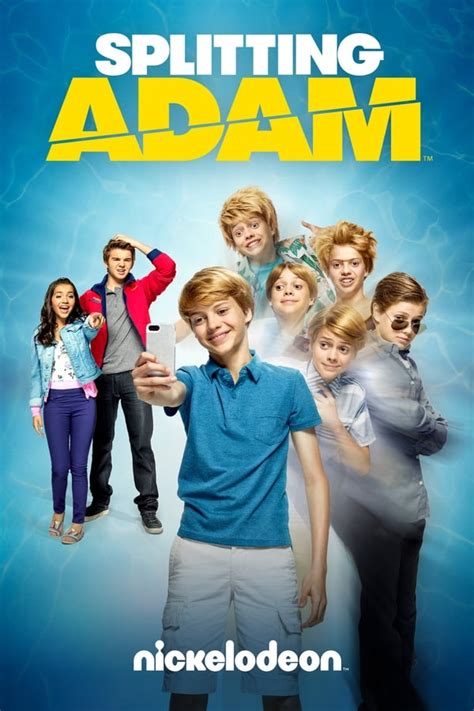 Splitting Adam (2015) — The Movie Database (TMDB)