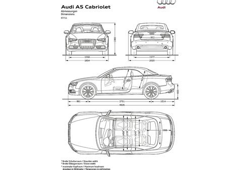 2012 Audi A5 Cabriolet Specs & Photos - autoevolution