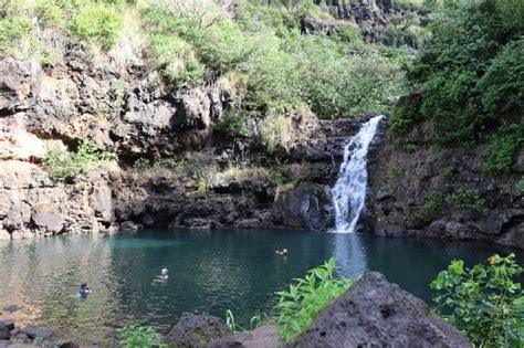 The 10 Best Cliff Jumping Spots in Oahu