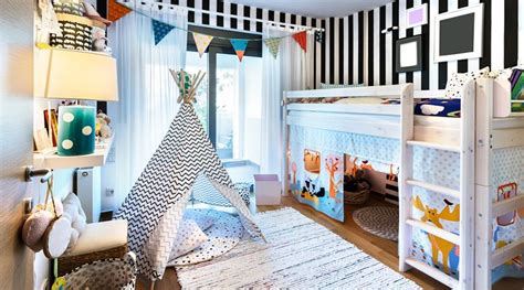 5 easy ideas to decorate your child’s room | Parenting News - The Indian Express