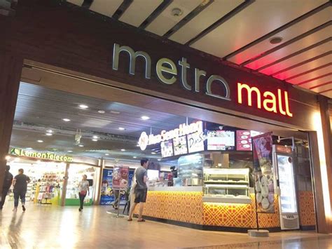 อ่านเกม Metro Mall มากกว่าพื้นที่ค้าปลีกใน MRT แต่เป็น Rest Area ให้คนกรุง | Brand Inside