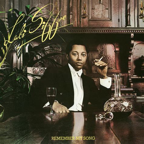 ‎Remember My Song by Labi Siffre on Apple Music