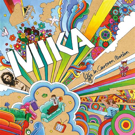 Review: Mika, Life In Cartoon Motion - Slant Magazine