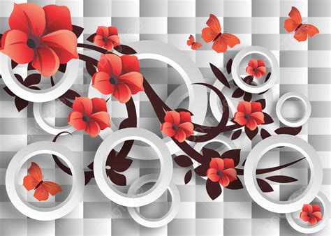 3d Wall Background Design Vector Image, Abstract, 3d, Wall Background Image And Wallpaper for ...