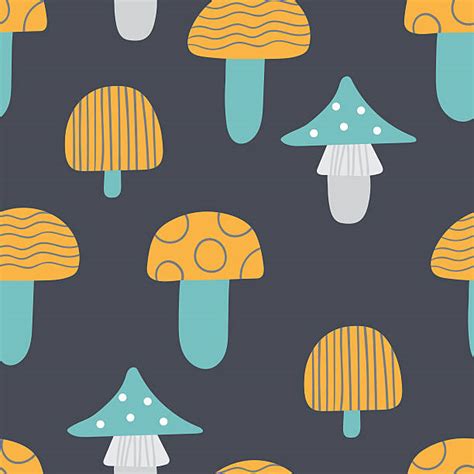 Best Mycology Illustrations, Royalty-Free Vector Graphics & Clip Art - iStock