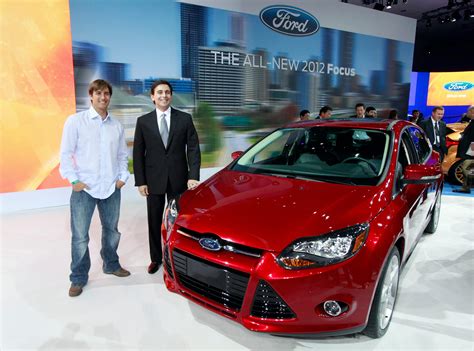 Ford workers: Focus, Fiesta DPS6 transmission problems were ignored