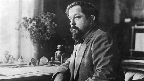 Claude Debussy: Composer of the Month - Newzik