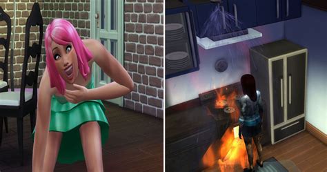 10 Hilarious The Sims Logic Memes Everyone Can Relate To