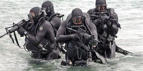 16 Impressive Things Indian Navy Marine Commandos Do In Training That ...