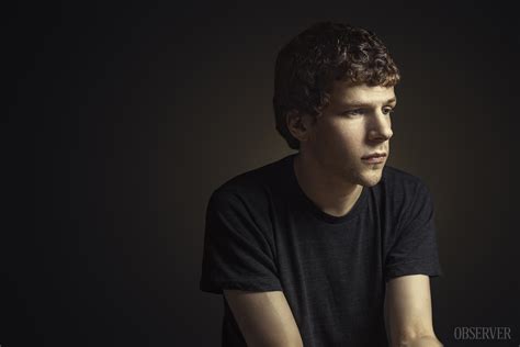 The Super-Smartness of Jesse Eisenberg | | Observer