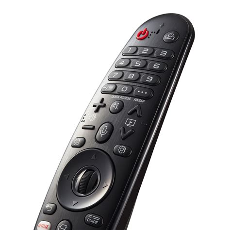 LG AN-MR19BA Magic Remote Control with Voice Recognition for Select 2019 LG Smar | eBay