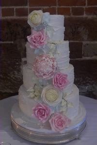 Elite Cake Designs Ltd| Wedding Cakes in Solihull Birmingham Coventry ...