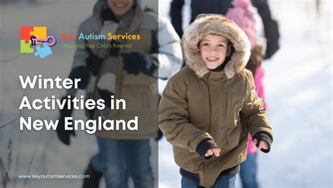 New England Winter Activities | Key Autism Services