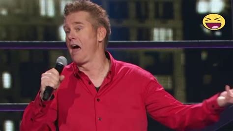 Brian Regan - Stand Up Show | Part 5 - YouTube