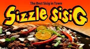 Sizzle Sisig - Franchise, Business and Entrepreneur