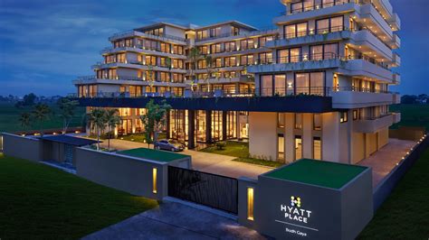 An International Hotel Near Gaya Airport | Hyatt Place Bodh Gaya