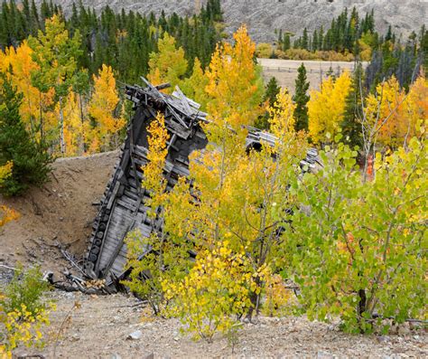 Blissful Fall Hikes in Colorado! - Crazy About Colorado