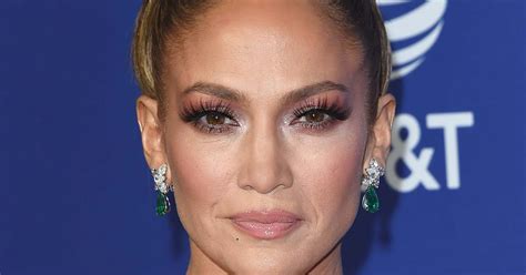 Jennifer Lopez Is Launching J.Lo Beauty Line: Details | Us Weekly