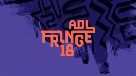 ADELAIDE FRINGE FESTIVAL :: Behance