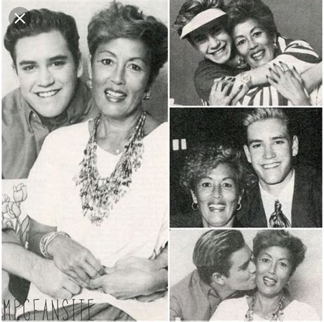 Unraveling The Roots: Mark Paul Gosselaar's Parents And Family Background