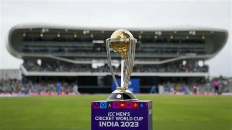 Cricket World Cup 2023: Astrologers Predict The Winner