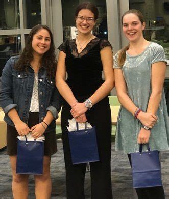 2019 Poetry Out Loud Winners Mellifluously Announced - Washington - Liberty