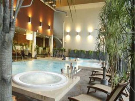 Hotel Jurmala Spa in Latvia - Room Deals, Photos & Reviews