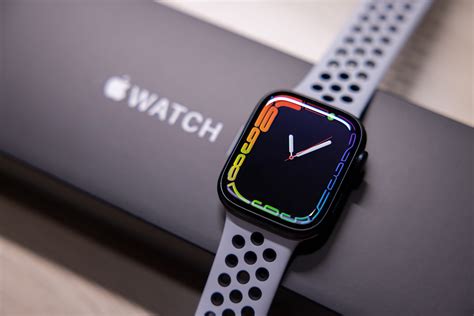 The Apple Watch 8 'Pro' Might Be the Only Watch You Need | GearJunkie