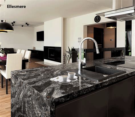 Cambria Quartz Countertops Coastal Collection at Bath Emporium Toronto