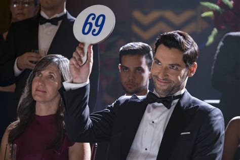 Lucifer Season 5 spoilers: Will Chloe go to hell for Lucifer?