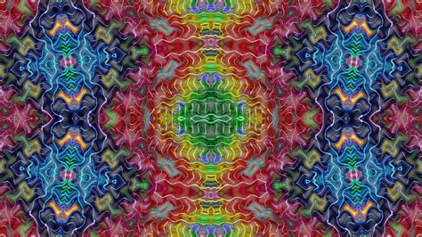 Wallpaper ID: 774763 / psychedelic, repetition, abstract, kaleidoscope ...