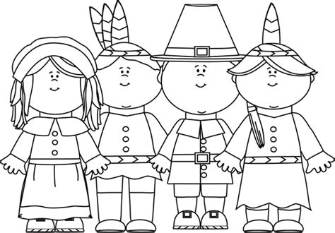 Free Pilgrims Thanksgiving Cliparts, Download Free Pilgrims ...