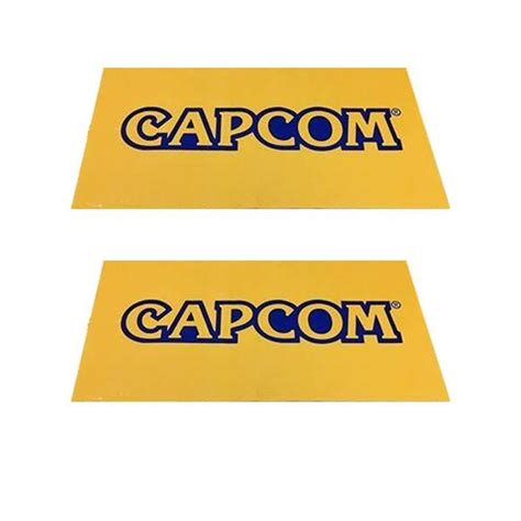 Capcom Logo - LogoDix