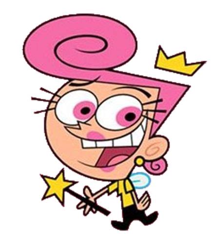 7 best Los padrinos magicos images on Pinterest | The fairly oddparents, The godfather and Cartoon