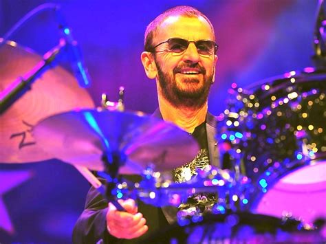 Ringo Starr Rolls Out 19-Date Fall All Starr Band Tour | 92.5 Buzz Country